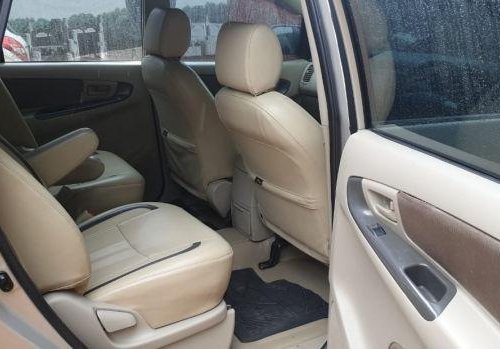 Used 2013 Toyota Innova MT for sale