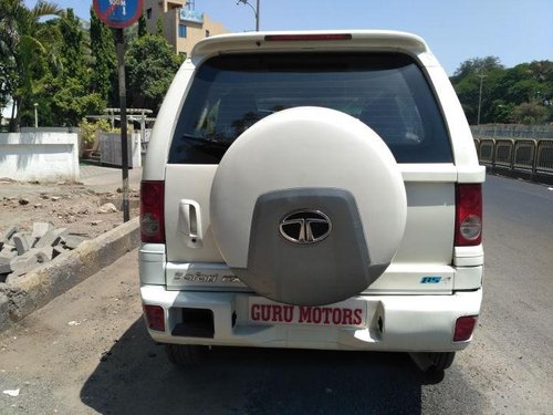 Used Tata Safari DICOR 2.2 EX 4x2 MT car at low price