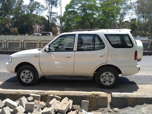 Used Tata Safari DICOR 2.2 EX 4x2 MT car at low price