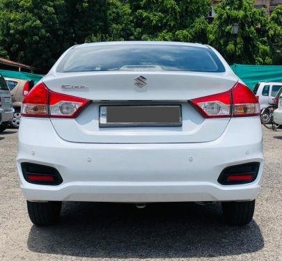 2017 Maruti Suzuki Ciaz  Delta MT for sale