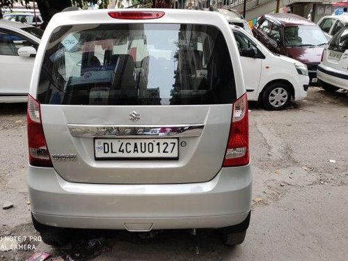 Maruti Wagon R 2010-2012 LXI CNG MT for sale