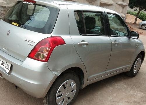 Used 2011 Maruti Suzuki Swift  VDI MT for sale