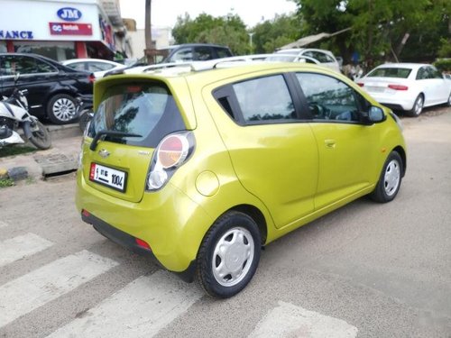 Chevrolet Beat 2010-2013 LT MT for sale