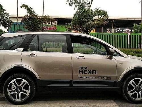 2016 Tata Hexa  XTA AT for sale at low price