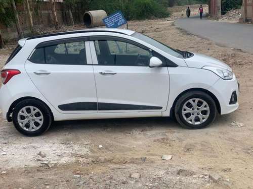 Hyundai Grand i10 2013-2016 CRDi Sportz MT for sale