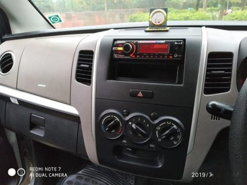 Used Maruti Suzuki Wagon R  VXI MT car at low price