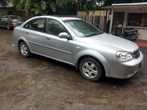 Used Chevrolet Optra 1.8 LT AT 2004 for sale