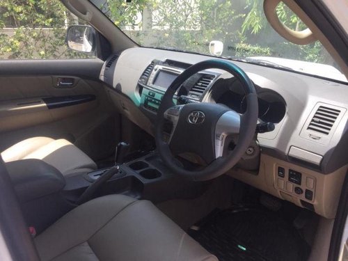 Toyota Fortuner 2011-2016 4x2 AT for sale