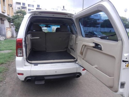 Used Tata Safari Storme  VX 4WD MT car at low price