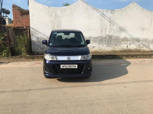 Used Maruti Suzuki Wagon R Stingray MT car at low price