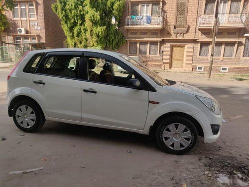 Used Ford Figo Diesel EXI MT 2013 for sale