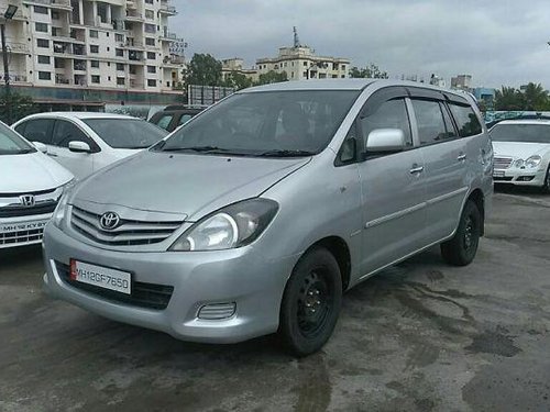 2010 Toyota Innova MT 2004-2011 for sale