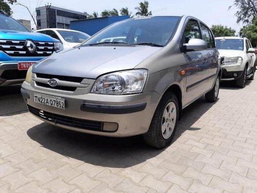 Hyundai Getz GLS MT 2006 for sale