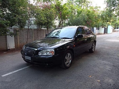 Used 2005 Hyundai Elantra  CRDi MT for sale