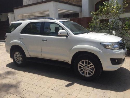 Toyota Fortuner 2011-2016 4x2 AT for sale