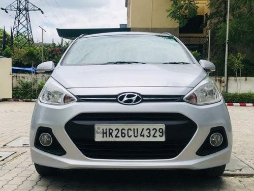 Used 2016 Hyundai i10 Sportz MT for sale