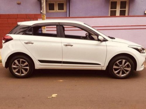 Used Hyundai i20 Asta 1.4 CRDi MT car at low price