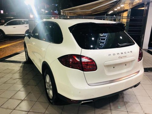 Used Porsche Cayenne AT 2009-2014 car at low price
