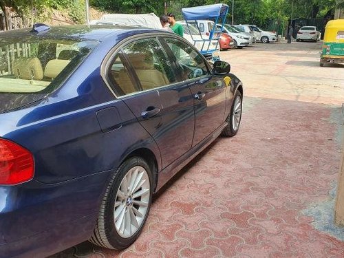 Used BMW 3 Series AT 2005-2011 car at low price