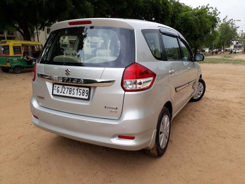 Maruti Ertiga SHVS VDI MT for sale