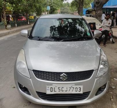 Maruti Swift 2018 VXI MT for sale