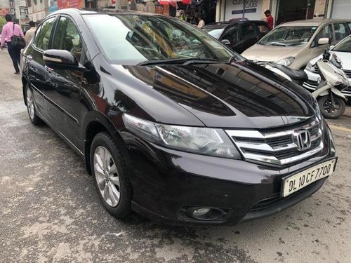 2012 Honda City  V MT for sale at low price