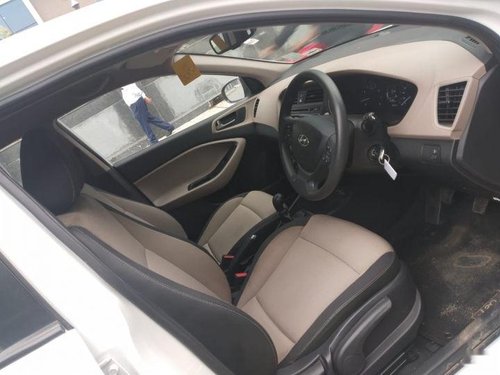 Used Hyundai Elite i20 1.2 Spotz MT 2015 for sale