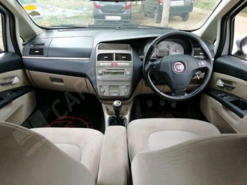 Fiat Linea Emotion Pack MT 2009 for sale