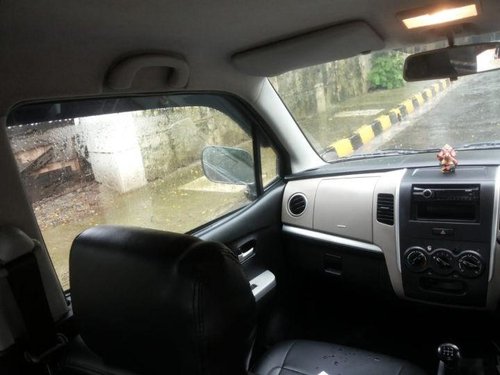 Used Maruti Suzuki Wagon R  LXI MT car at low price