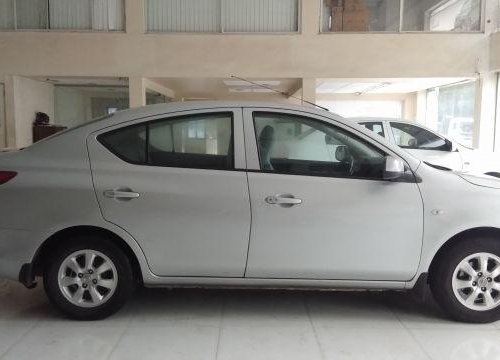 Nissan Sunny XE MT 2011-2014 2011 for sale