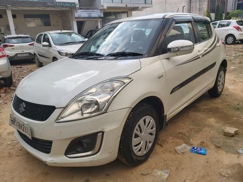 Used Maruti Suzuki Swift  VXI MT car at low price