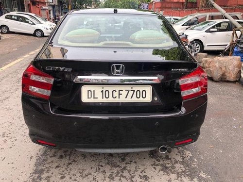 2012 Honda City  V MT for sale at low price