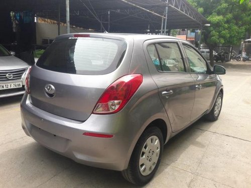 Used 2013 Hyundai i20   1.2 Magna MT for sale