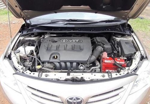 Used Toyota Corolla Altis  G MT car at low price