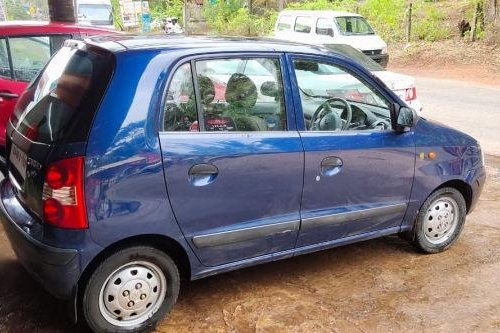 Hyundai Santro MT 2008 for sale