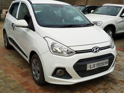 Hyundai i10 Sportz MT 2016  for sale