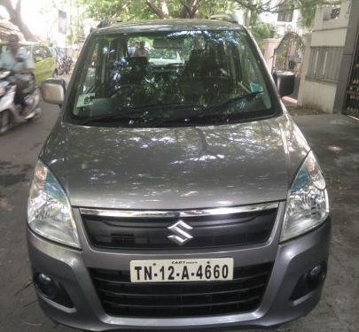 Maruti Suzuki Wagon R VXI MT 2013 for sale