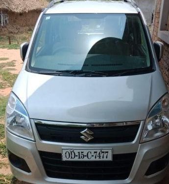 Maruti Suzuki Wagon R VXI MT 2014 for sale