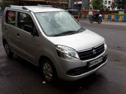 Maruti Wagon R LXI CNG MT for sale