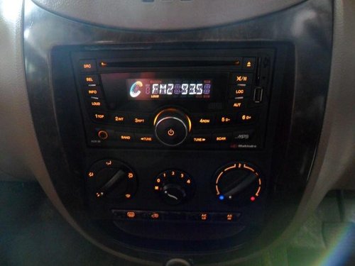 Mahindra Xylo 2012-2014 E8 ABS BS IV MT for sale