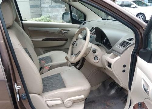 2015 Maruti Suzuki Ertiga ZXI MT for sale