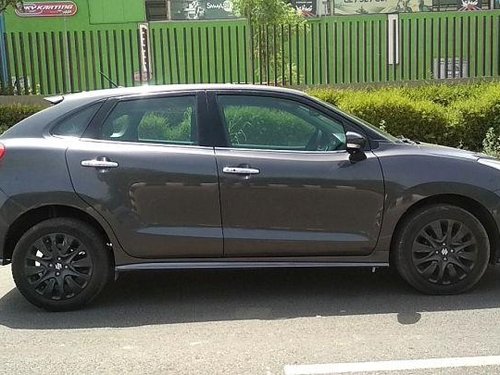 Maruti Baleno RS MT for sale