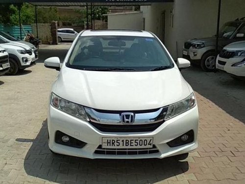 Used 2015 Honda City  i-DTEC VX MT for sale