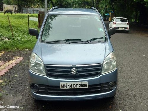 Maruti Suzuki Wagon R LXI MT 2013 for sale