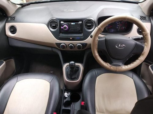 Used Hyundai Grand i10 1.2 Kappa Era MT 2016 for sale