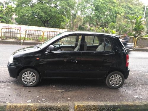 2009 Hyundai Santro MT for sale