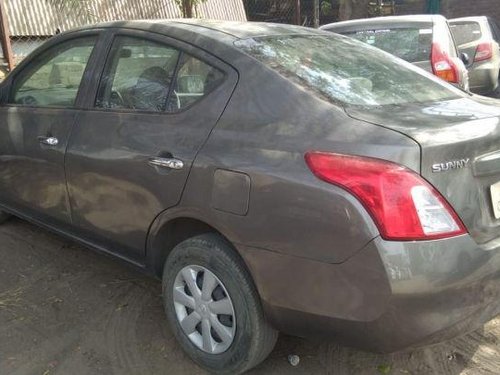 Used 2012 Nissan Sunny  Diesel XL MT 2011-2014 for sale