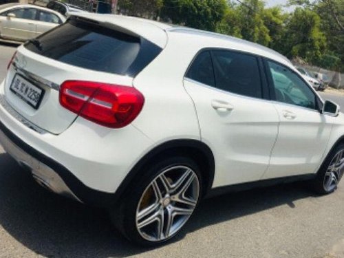 Mercedes Benz GLA Class AT 2017 for sale