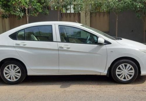 2014 Honda City  S MT for sale at low price