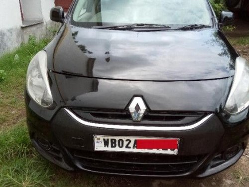 Renault Scala Diesel RxL MT 2015 for sale